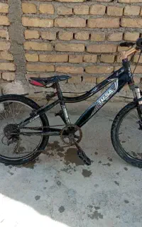 دوچرخه