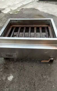 کباب پز گازی