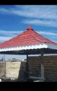 جوشکاری و مونتاژ حرفه ای شبانه روزی