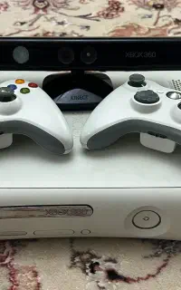 Xbox360 سالم حافظه ۲۵۰