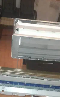 تعمیرات کولر دوتیکه و کولر پنجره‌ای