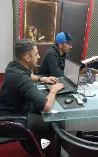 دوره تخصصی گویندگی و دوبله