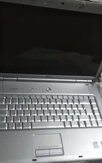 لپ تاپDell قدیمی اما استفاده نشده