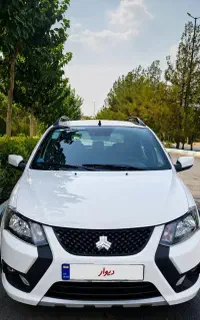 کوییک GXR مدل ۱۴۰۴