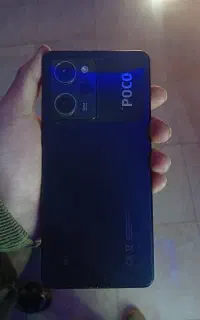 فروش و معاوضه POCO X5 PRO 5G