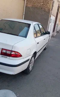 سمندLxمدل۹۴