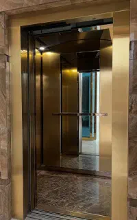 طراحی،نصب،اخذگواهی وسرویس ونگهداری تخصصی آسانسور