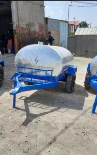 تانکر چرخدار ۹۱۲