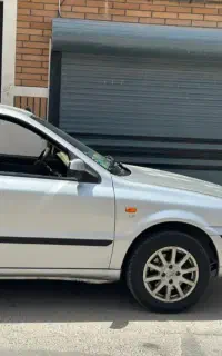 سمند LX
