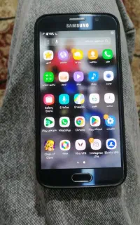 گوشی S6 پلمپ