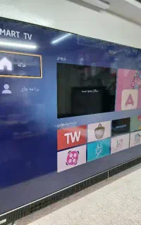 تعمییرات و لوازم جانبی تلویزیون ماکروویو مکوندی