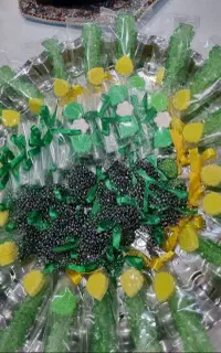 گیفت و ملزومات عروسی