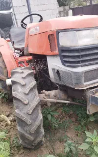 تراکتور کوبوتا 3