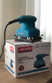 سمباده زن برقی ANCHOR 200W
