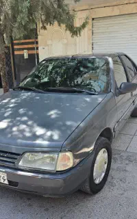 ۴۰۵مدل ۸۴ تمیز