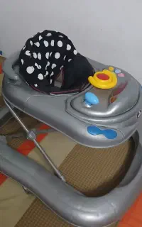 روروئک تمیز و سالم