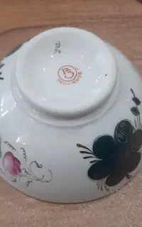 کاسه ماست روسی