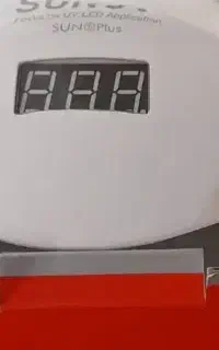 فروش کلیه وسایل ناخن