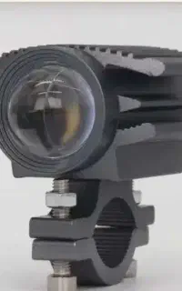 پروژکتور تک لنز تلسکوپی مدل FR چهار حالته ۲ سیم