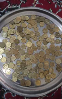 خورده پول فروشی