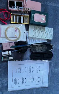 محصولات اکستنشن مژه با قیمت مناسب