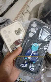 قاب و بند گوشی فقط عمده دونه ای ندارم