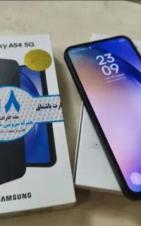 گوشی سامسونگ A54 256/8