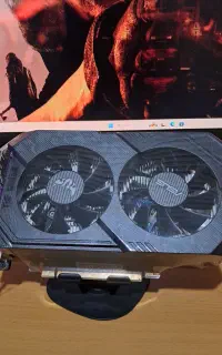 کارت گرافیک  ASUS TUF 1650