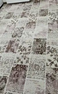 دو عدد گبه نه متری