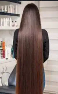 خریدار  اصلی موی بانوان