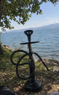 قلیان