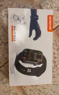 اپل واچ
