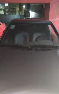 پراید مدل ۹۶