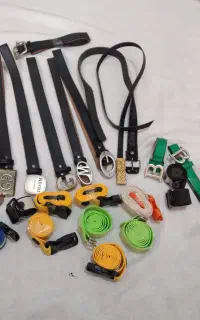 کمربند بچه گانه