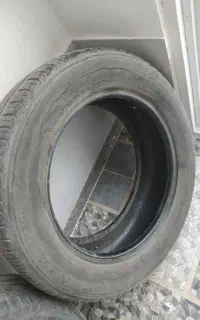 فروش تعداد چهار حلقه لاستیک خارجی