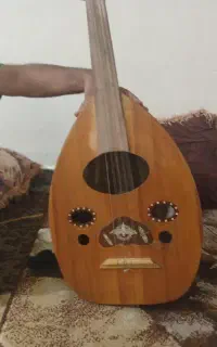 عود