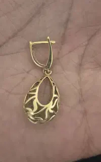 طلای گمشده