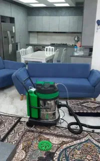 مبلشویی علی تضمینی و با کمترین قیمت