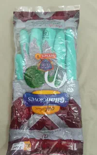 دستکش کار