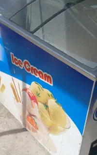 یخچال اوگور