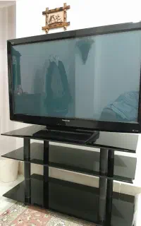 تلویزیون پاناسونیک پلاسما ۴۶ اینچ