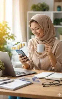 کارآنلاین در شرکت دانش بنیان