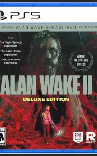 alan wake 2