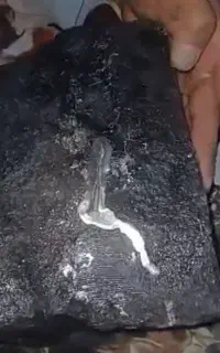 سنگ میخ ذوب