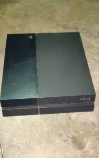 ps4 خانگی