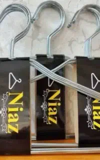 چوب لباسی نیاز