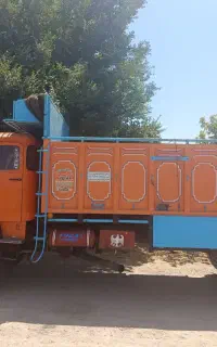 بنزتک مدل ۶۰ خارجی