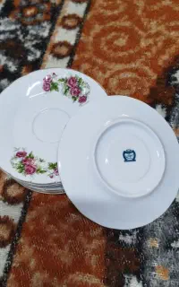 نلبکی اصل گل سرخ