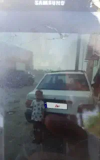 ماشین مدل ۸۴ سالم مدارک کامل قیمت ۴۸۰