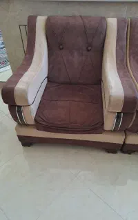 مبل ۷ نفره